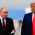 O Ocidente iniciou uma competição dolorosa com Putin – e ele é duro como pregos