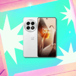 O OnePlus 13 já está com desconto de US $ 150 na Black Friday