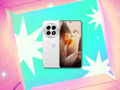 O OnePlus 13 já está com desconto de US $ 150 na Black Friday O OnePlus 13 já está com desconto de US $ 150 na Black Friday