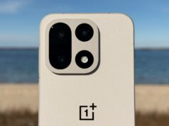 O OnePlus 15 é o melhor smartphone que você não comprará – de novo OnePlus 15 resistiu às mães rosa