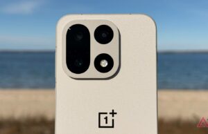 O OnePlus 15 é o melhor smartphone que você não comprará – de novo OnePlus 15 resistiu às mães rosa