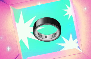 O Oura Ring 4 tem 30% de desconto na Black Friday O Oura Ring 4 tem 30% de desconto na Black Friday