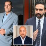 O PAC ligado a Mamdani supostamente ofereceu emprego de líder empresarial hispânico, assento na equipe de transição se ele arrecadasse US$ 1 milhão em 3 dias