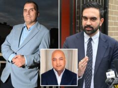 O PAC ligado a Mamdani supostamente ofereceu emprego de líder empresarial hispânico, assento na equipe de transição se ele arrecadasse US$ 1 milhão em 3 dias O PAC ligado a Mamdani supostamente ofereceu emprego de líder empresarial hispânico, assento na equipe de transição se ele arrecadasse US$ 1 milhão em 3 dias