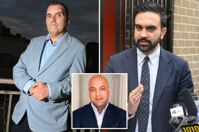 O PAC ligado a Mamdani supostamente ofereceu emprego de líder empresarial hispânico, assento na equipe de transição se ele arrecadasse US$ 1 milhão em 3 dias
