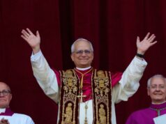 O Papa Leão XIV revela uma lista muito completa de filmes favoritos. Você esperava diferente? O Papa Leão XIV revela uma lista muito completa de filmes favoritos. Você esperava diferente?