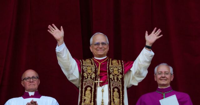 O Papa Leão XIV revela uma lista muito completa de O Papa Leão XIV revela uma lista muito completa de filmes favoritos. Você esperava diferente?