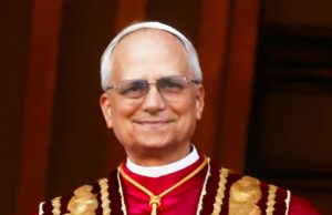 O Papa compartilha seus quatro filmes favoritos e todos eles são emocionantes O Papa compartilha seus quatro filmes favoritos e todos eles são emocionantes