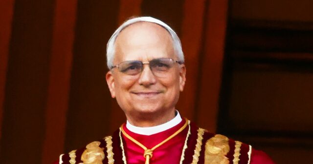 O Papa compartilha seus quatro filmes favoritos e todos eles são emocionantes
