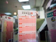 O Powerball Jackpot atinge incríveis US$ 719 milhões – é aqui que você pode ouvir os números vencedores Ingressos para a Powerball