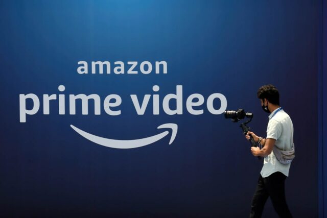 O Prime Video da Amazon está recebendo recapitulações de vídeo geradas por IA para alguns programas de TV
