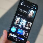 Recapitulações do Amazon Prime Video na TV