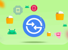 O Quick Share precisa disso para funcionar com o AirDrop O Quick Share precisa disso para funcionar com o AirDrop