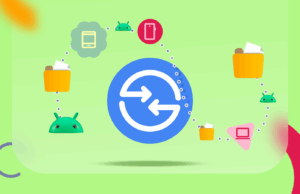 O Quick Share precisa disso para funcionar com o AirDrop O Quick Share precisa disso para funcionar com o AirDrop