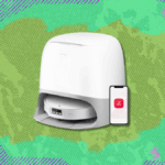 O Roborock Qrevo CurvX acaba de receber um desconto de US $ 600 – compre pelo preço mais baixo de todos os tempos na Amazon