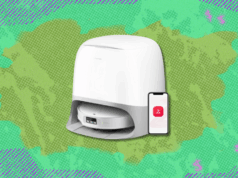 O Roborock Qrevo CurvX acaba de receber um desconto de US $ 600 – compre pelo preço mais baixo de todos os tempos na Amazon O Roborock Qrevo CurvX acaba de receber um desconto de US $ 600 – compre pelo preço mais baixo de todos os tempos na Amazon