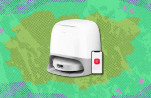 O Roborock Qrevo CurvX acaba de receber um desconto de US $ 600 – compre pelo preço mais baixo de todos os tempos na Amazon O Roborock Qrevo CurvX acaba de receber um desconto de US $ 600 – compre pelo preço mais baixo de todos os tempos na Amazon