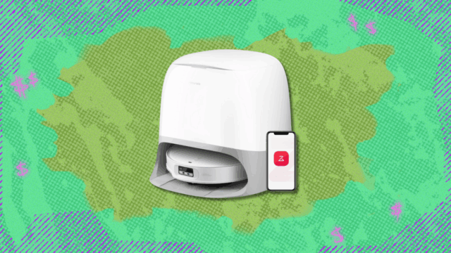 O Roborock Qrevo CurvX acaba de receber um desconto de US $ 600 – compre pelo preço mais baixo de todos os tempos na Amazon
