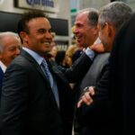 Mark Wilson, indicado ao San Jose Sports Hall of Fame, ex-...