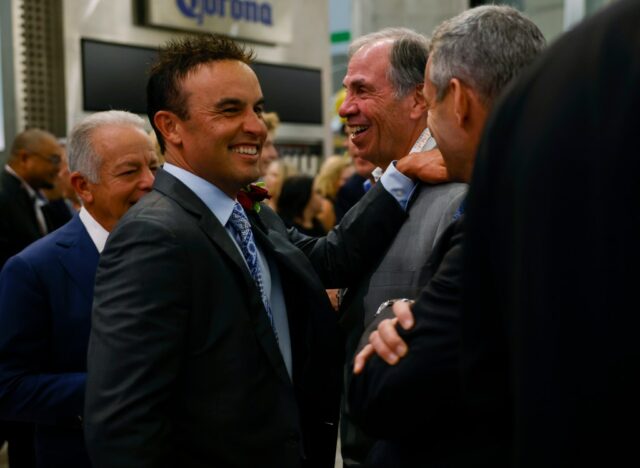 Mark Wilson, indicado ao San Jose Sports Hall of Fame, ex-...