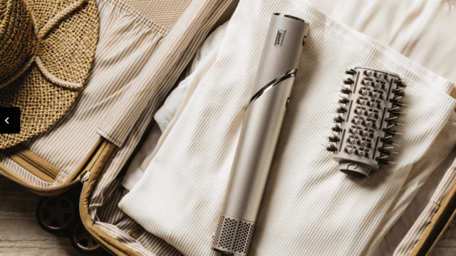 O Shark FlexStyle foi a melhor coisa que comprei durante a Black Friday do ano passado - agora está com o preço mais baixo de todos os tempos
