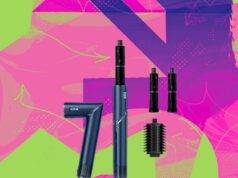 O Shark FlexStyle mais barato que vi está à venda por apenas um dia antes da Cyber Monday O Shark FlexStyle mais barato que vi está à venda por apenas um dia antes da Cyber Monday