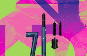 O Shark FlexStyle mais barato que vi está à venda por apenas um dia antes da Cyber Monday O Shark FlexStyle mais barato que vi está à venda por apenas um dia antes da Cyber Monday