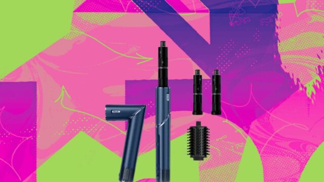 O Shark FlexStyle mais barato que vi está à venda O Shark FlexStyle mais barato que vi está à venda por apenas um dia antes da Cyber Monday