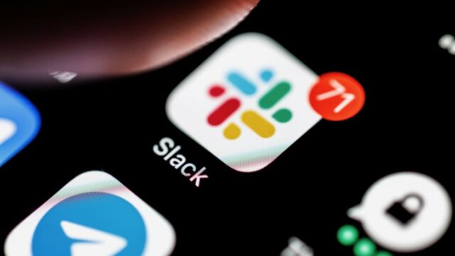 O Slack caiu? Erros do usuário apontam para interrupção no aplicativo de mensagens.
