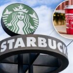 O Starbucks Red Cup Day chegou: veja como você pode conseguir um