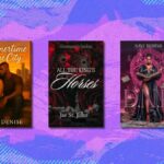 O Stuff Your Kindle Day está de volta – celebre os autores negros e ganhe e-books grátis até 8 de novembro