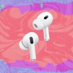 O Walmart acaba de fechar um grande negócio na Black Friday com o Apple AirPods Pro 2 – economize US $ 100 agora mesmo