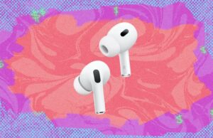 O Walmart acaba de fechar um grande negócio na Black Friday com o Apple AirPods Pro 2 – economize US $ 100 agora mesmo O Walmart acaba de fechar um grande negócio na Black Friday com o Apple AirPods Pro 2 – economize US $ 100 agora mesmo