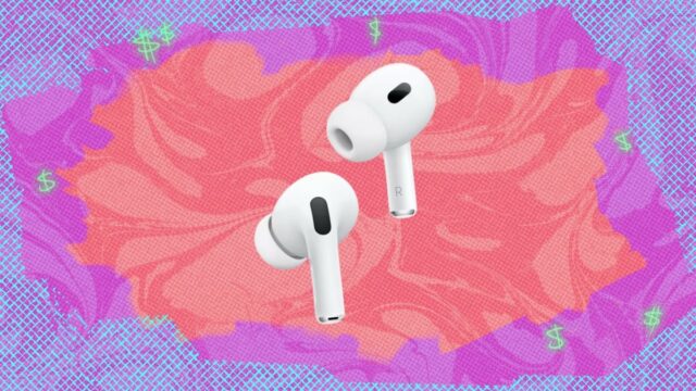 O Walmart acaba de fechar um grande negócio na Black Friday com o Apple AirPods Pro 2 – economize US $ 100 agora mesmo
