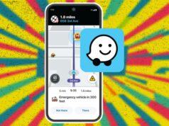 O Waze acaba de corrigir um de seus maiores incômodos no Android Auto Google-Maps-ou-Waze--O que é melhor em 2025-
