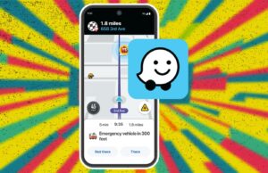 O Waze acaba de corrigir um de seus maiores incômodos no Android Auto Google-Maps-ou-Waze--O que é melhor em 2025-