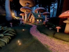 O World Labs de Fei-Fei Li acelera a corrida mundial de modelos com Marble, seu primeiro produto comercial O World Labs de Fei-Fei Li acelera a corrida mundial de modelos com Marble, seu primeiro produto comercial