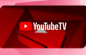 O YouTube TV compensa discretamente os usuários pela perda do canal Disney O YouTube TV compensa discretamente os usuários pela perda do canal Disney