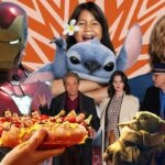 O acordo da Black Friday da Disney + e do Hulu está oferecendo quase US $ 100 em economia