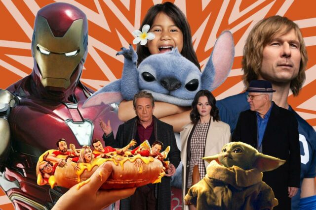 O acordo da Black Friday da Disney + e do Hulu está oferecendo quase US $ 100 em economia
