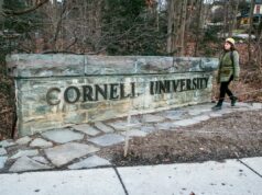 O acordo de Trump com a Universidade Cornell deixa uma agenda ‘zumbi’ da DEI pronta para ressuscitar dos mortos O acordo de Trump com a Universidade Cornell deixa uma agenda 'zumbi' da DEI pronta para ressuscitar dos mortos