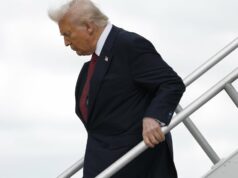 O administrador de Trump ameaça cancelar milhares de voos se a paralisação continuar, bem a tempo para o Dia de Ação de Graças O administrador de Trump ameaça cancelar milhares de voos se a paralisação continuar, bem a tempo para o Dia de Ação de Graças