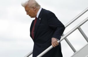 O administrador de Trump ameaça cancelar milhares de voos se a paralisação continuar, bem a tempo para o Dia de Ação de Graças O administrador de Trump ameaça cancelar milhares de voos se a paralisação continuar, bem a tempo para o Dia de Ação de Graças