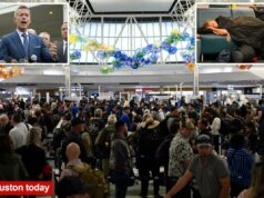 O administrador de Trump pode ser forçado a fechar partes do espaço aéreo dos EUA se a paralisação durar até a próxima semana, diz Duffy O administrador de Trump pode ser forçado a fechar partes do espaço aéreo dos EUA se a paralisação durar até a próxima semana, diz Duffy