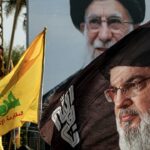 O administrador de Trump pressiona o Líbano para desarmar o Hezbollah enquanto o enviado chama a nação de 'estado falido'