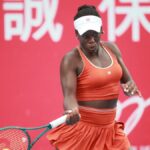 O adolescente canadense Mboko vence o Aberto de Hong Kong pelo segundo título WTA