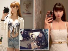 O advogado da diva dine-and-dash acusada de Nova York pede exame psicológico – enquanto o gerente do último restaurante alvo recebe ordem de proteção O advogado da diva dine-and-dash acusada de Nova York pede exame psicológico - enquanto o gerente do último restaurante alvo recebe ordem de proteção