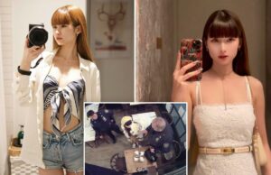 O advogado da diva dine-and-dash acusada de Nova York pede exame psicológico – enquanto o gerente do último restaurante alvo recebe ordem de proteção O advogado da diva dine-and-dash acusada de Nova York pede exame psicológico - enquanto o gerente do último restaurante alvo recebe ordem de proteção