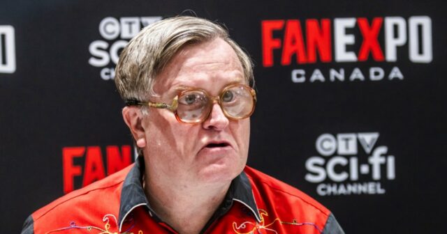 A acusação de agressão sexual de Mike Smith, estrela de Trailer Park Boys, não será julgada pelo advogado da mídia