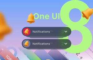 O ajuste do One UI 8 que mudou a forma como uso meu telefone Um Galaxy S25 Ultra apoiado em couro.